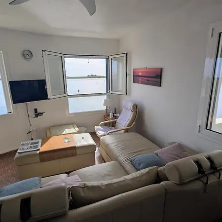Дом отдыха Casa Ruisenor