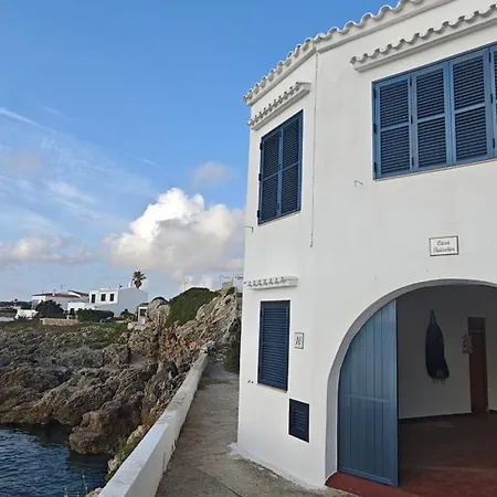 Casa Ruisenor *