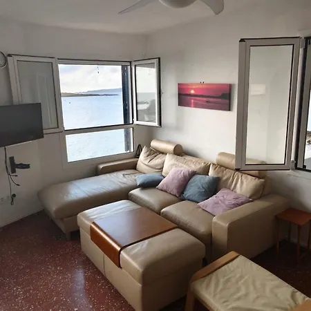 Casa Ruisenor Дом отдыха *