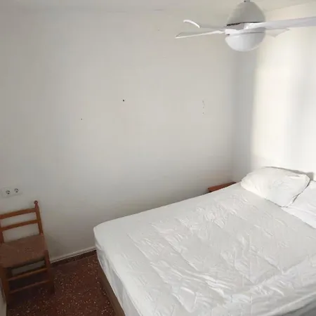 Дом отдыха Casa Ruisenor