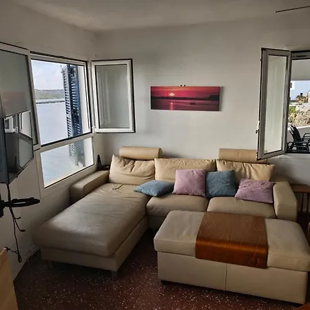 Дом отдыха Casa Ruisenor На-Макарет