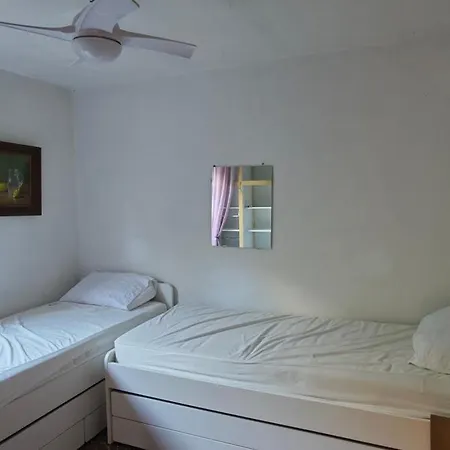 Дом отдыха Casa Ruisenor