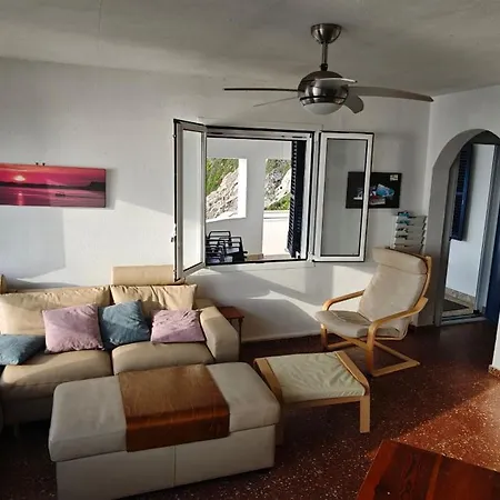 Casa Ruisenor *