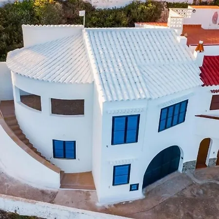 Casa Ruisenor * На-Макарет