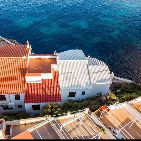 Casa Ruisenor На-Макарет